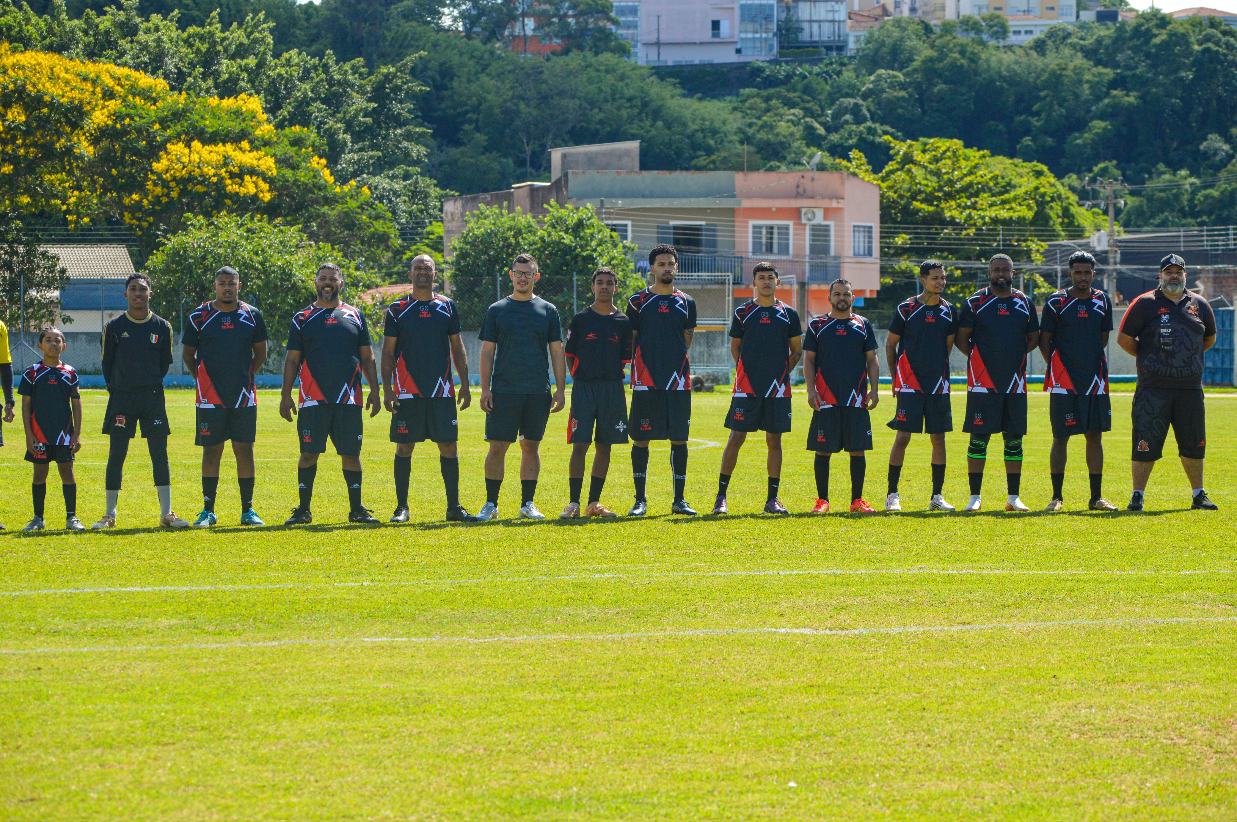 GS Team Campo